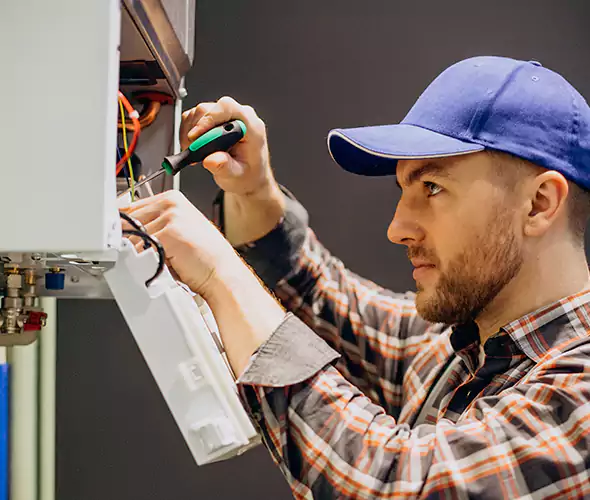 Expert Plumber for Tankless Water Heater Maintenance in Cartersville, GA: Schedule Professional Maintenance Services with Us