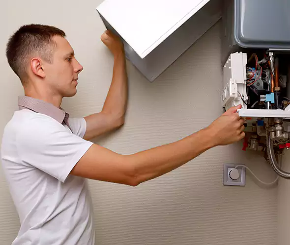 Expert Plumber for Tankless Water Heater Replacement in Cartersville, GA: Schedule Affordable Replacement Services with Us