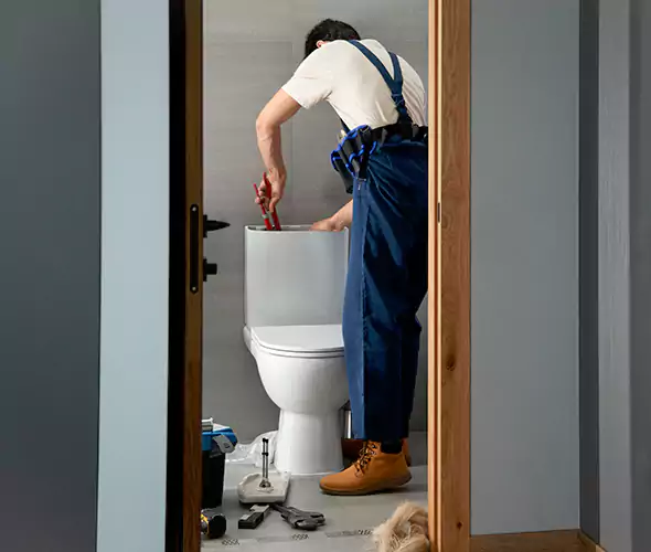 Professional Plumbers for Toilet Bowl Replacement in Cartersville, GA: Schedule Affordable Toilet Replacement Services With Us