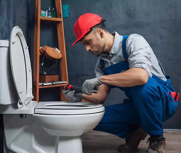 Expert Plumber for Toilet Installation in Cartersville, GA: Schedule Affordable Toilet Installation Services with Us