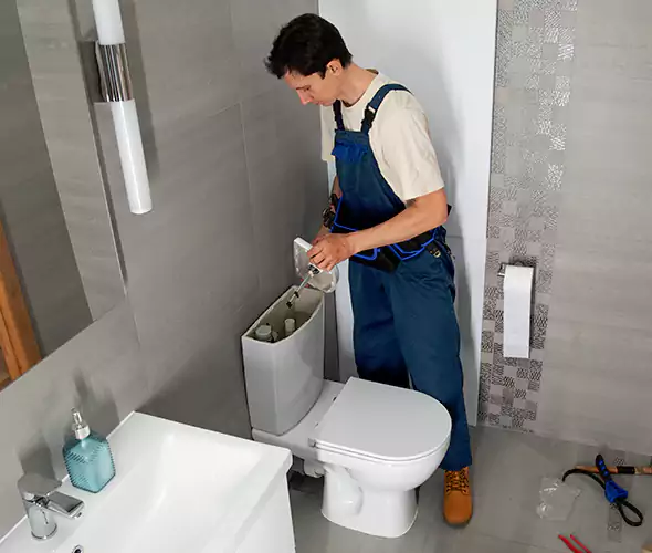 Plumber for Toilet Repair in Cartersville, GA: Schedule Affordable Toilet Repair Services With Us