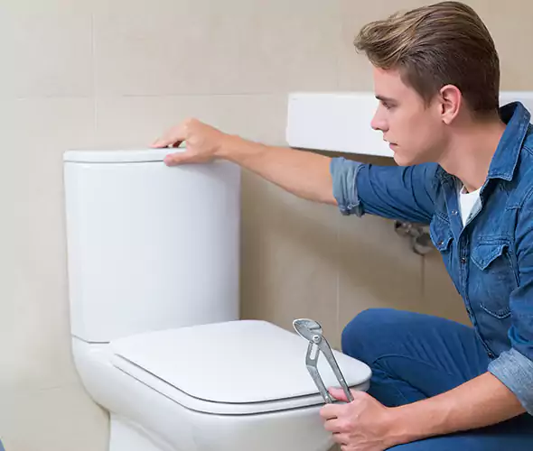Expert Plumber for Toilet Replacement in Cartersville, GA: Schedule Affordable Toilet Replacement Services with Us