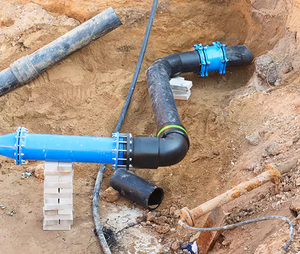 Expert Professional Trenchless Pipe Repair in Cartersville, GA