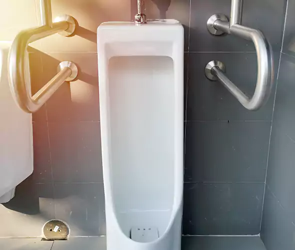 Expert Urinal Installation in Cartersville, GA: Schedule Reliable Plumbing Services with Us