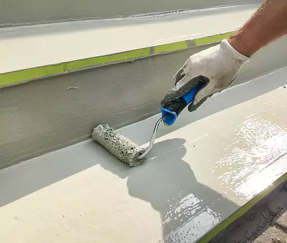 Expert Plumber for Walls Waterproofing in Cartersville,GA: Schedule Affordable Waterproofing Services with Us