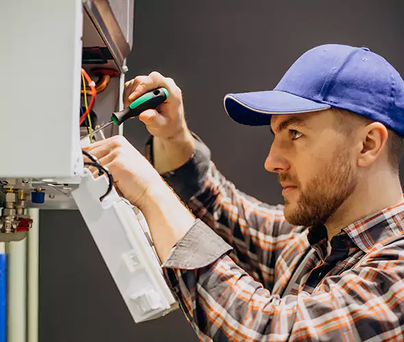 Expert Plumber for Water Heater Maintenance in Cartersville, GA: Schedule Affordable Services Today