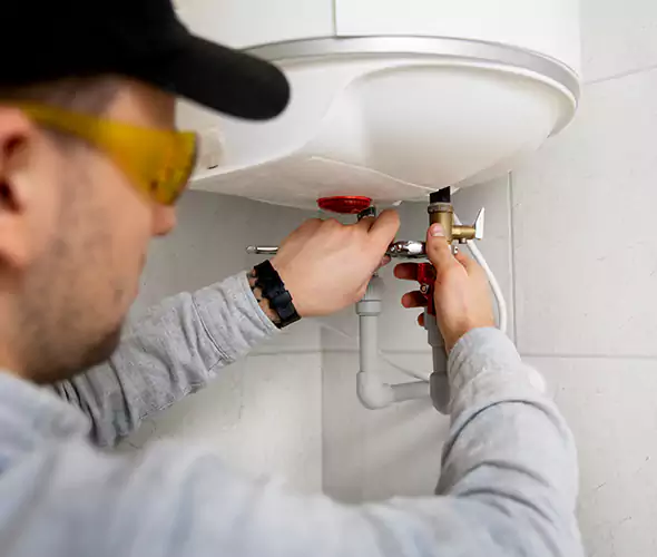 Get Affordable Water Heater Repair Service in Cartersville, GA