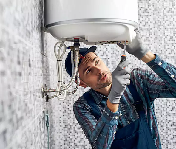Expert Plumber for Water Heater Replacement in Cartersville, GA: Schedule Affordable Replacement Services with Us