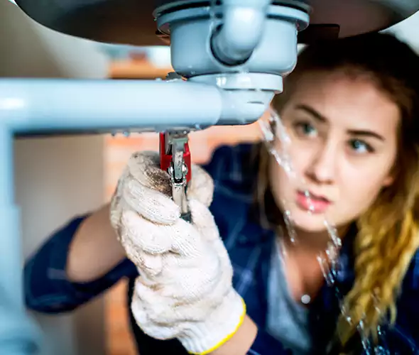 Expert Plumber for Water Leak Detection in Cartersville, GA: Schedule Affordable Leak Repair Services with Us