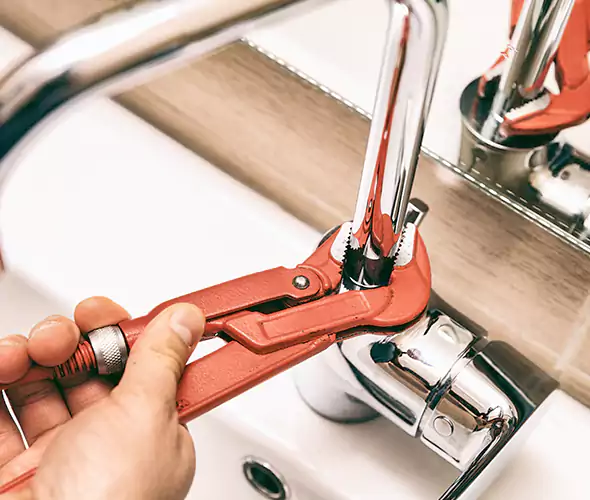 Expert Leak Repair Plumber in Cartersville, GA
