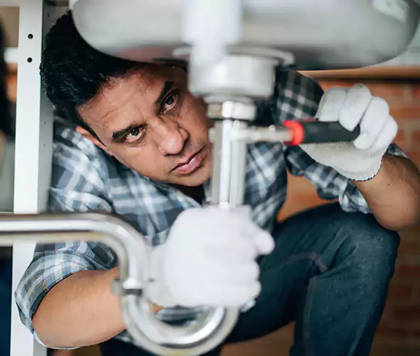 Expert Plumber for Water Line Repair in Cartersville, GA: Schedule Affordable Water Line Repair Services with Us