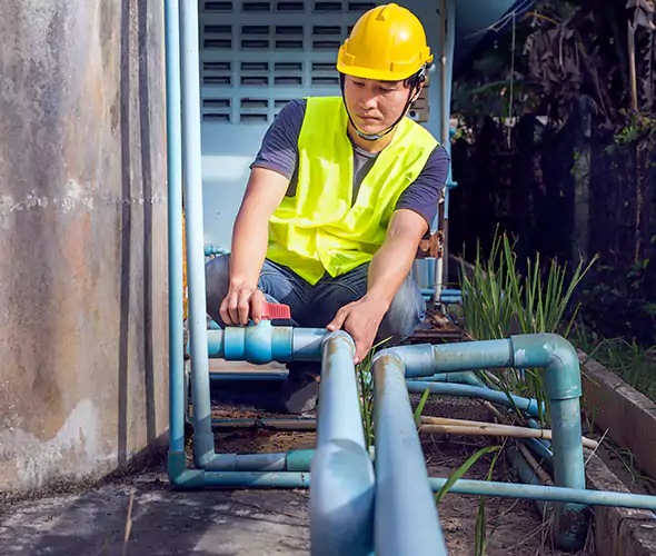 Expert Plumber for Water Line Replacement in Cartersville, GA: Schedule Affordable Water Line Replacement Services with Us
