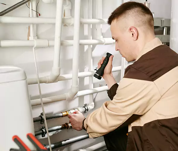 Trusted Water Softener Installers in Cartersville, GA