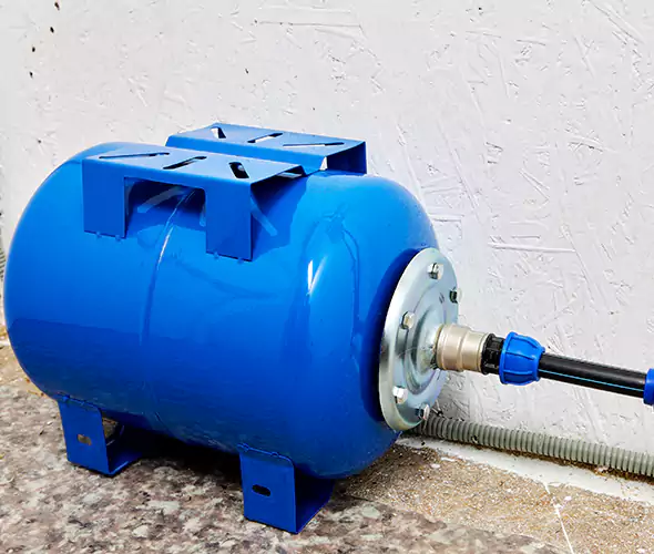 Expert Plumber for Well Pressure Tank Replacement in Cartersville, GA: Schedule Affordable Tank Replacement Services with Us