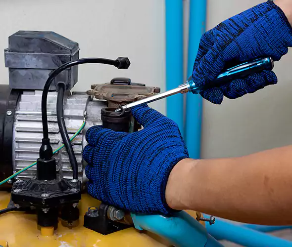 Well Pump Specialist in Cartersville, GA