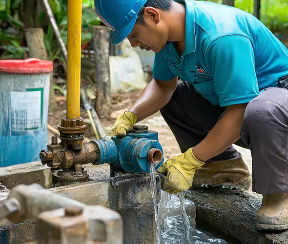 Expert Plumber for Well Pump Replacement in Cartersville, GA: Schedule Affordable Well Pump Replacement Services with Us