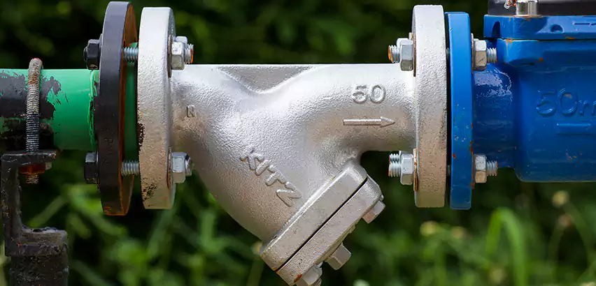 Professional Backflow Preventer Installation Services in Cartersville, GA