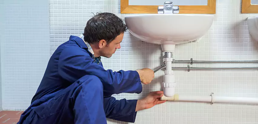 Toilet Repair Cartersville