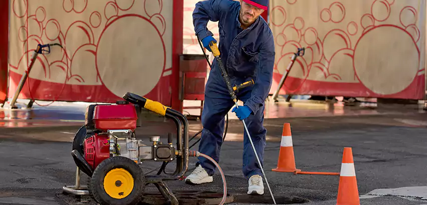 Professional Drain Repair Services in Cartersville, GA