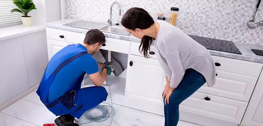 Fast Emergency Plumbing Repair Services in Cartersville, GA