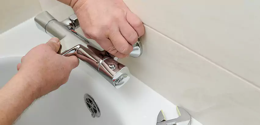 Faucet Installation in Cartersville