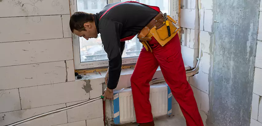 Professional Foundation Leak Repair Services in Cartersville, GA