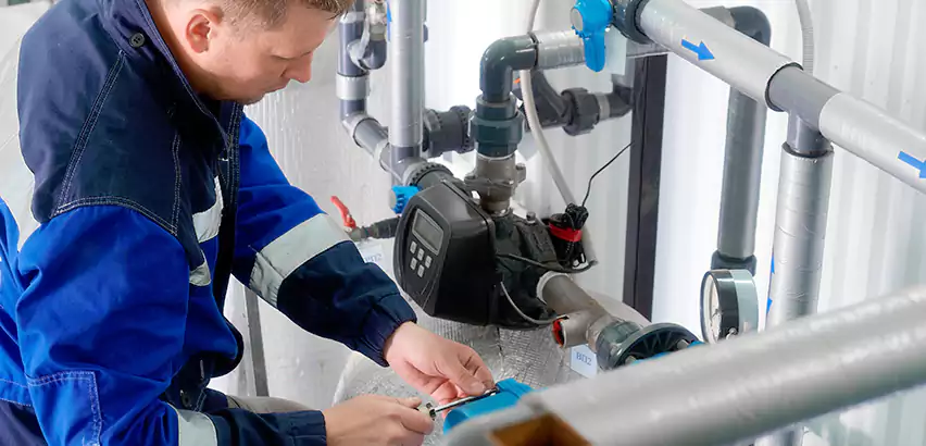 Reliable Gas Line Installation Services in Cartersville, GA