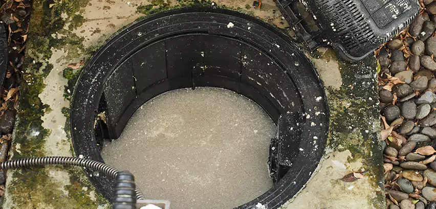 Reliable Grease Trap Repair Services in Cartersville, GA