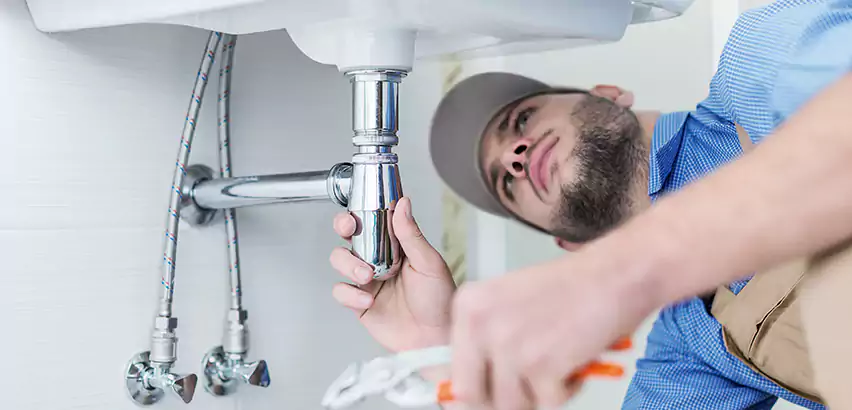 Leak Detection in Cartersville