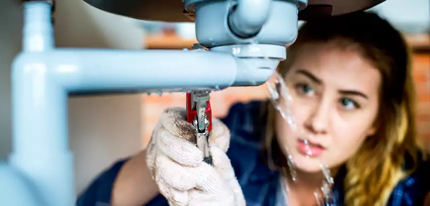 Reliable Pipe Repair Services in Cartersville, GA