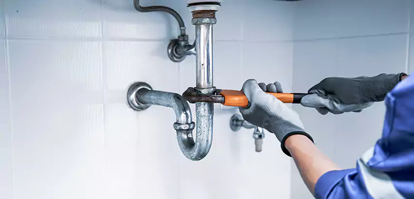 Plumbers Near Me in Cartersville, GA
