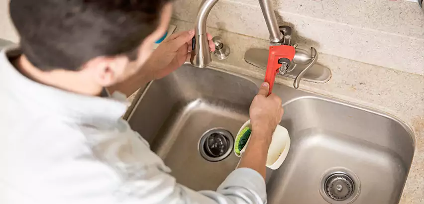 Professional Plumbing Installation Services in Cartersville, GA