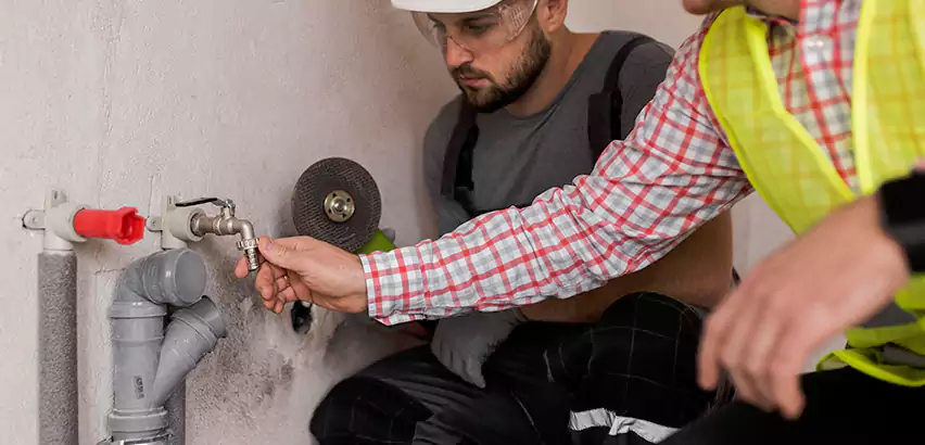 Emergency Plumbing Repair Cartersville