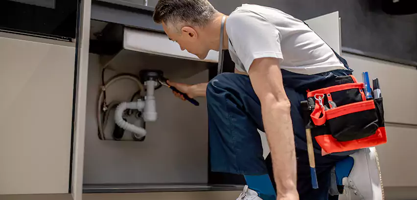Water Heater Replacement in Cartersville