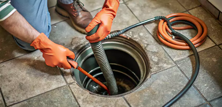 Rooter Services in Cartersville, GA