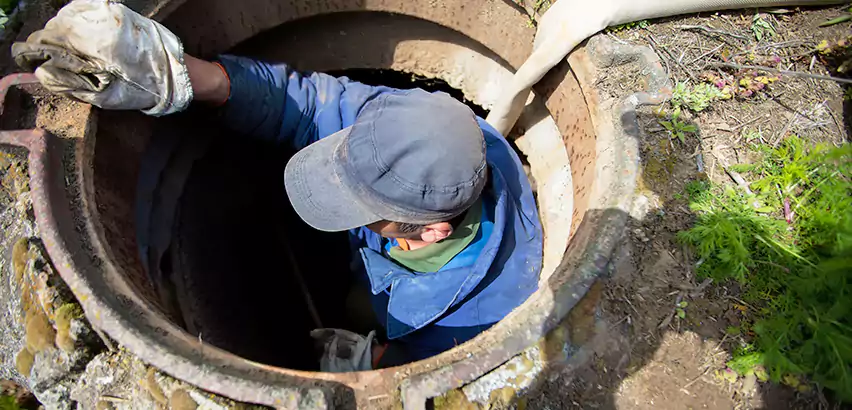 Professional  Septic Tank Repair Services in Cartersville, GA