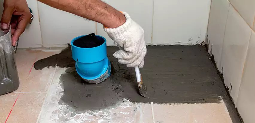 Professional Slab Leak Repair Services in Cartersville, GA