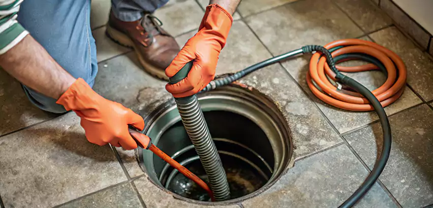 Gutter Drain Repair in Cartersville, GA