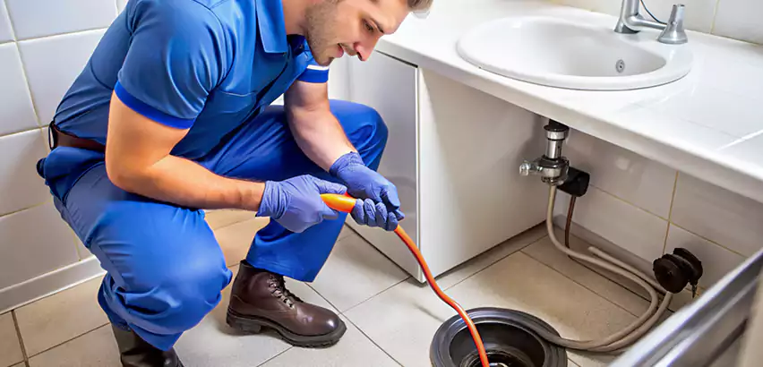 Drain Repair in Cartersville