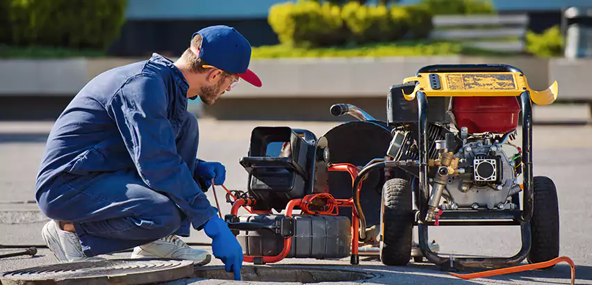 Drain Camera Inspection Near Me Cartersville