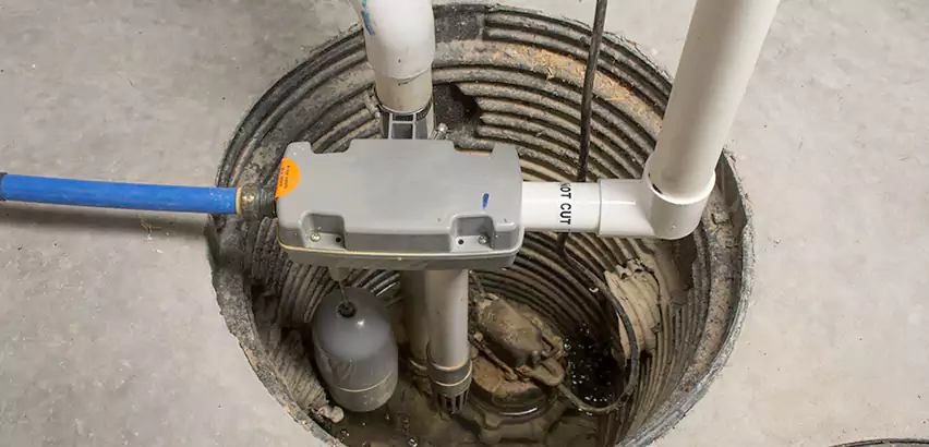 Emergency Sump Pump Repair in Cartersville, GA
