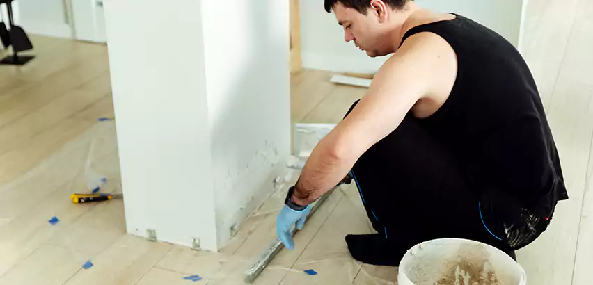Emergency Foundation Leak Repair in Cartersville, GA