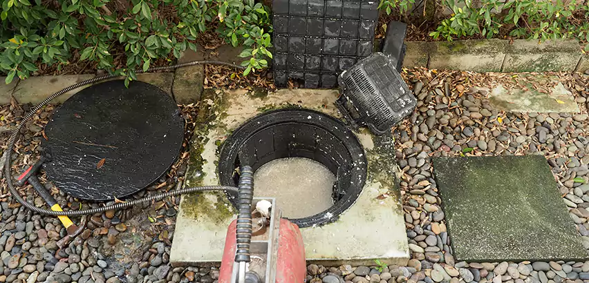 Grease Trap Installation Cost in Cartersville, GA