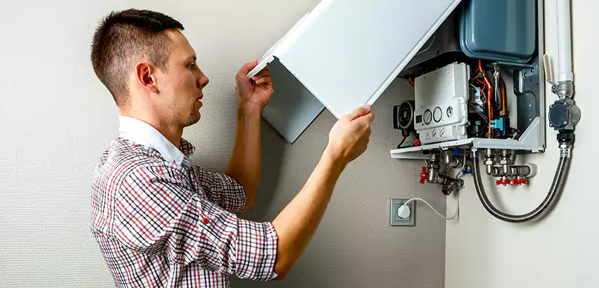 Electric Water Heater Maintenance in Cartersville