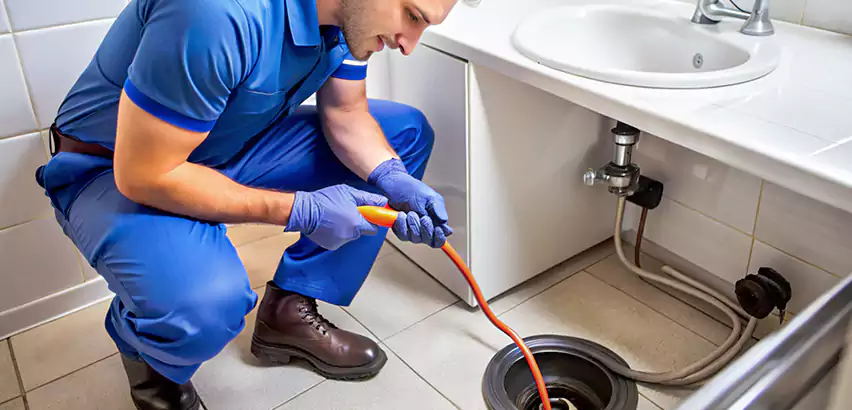 Sewer Jetting in Cartersville
