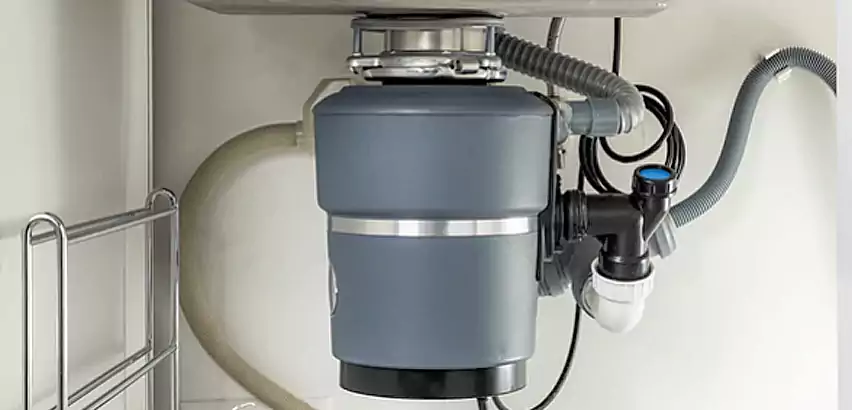 Insinkerator Air Switch Installation in Cartersville, GA