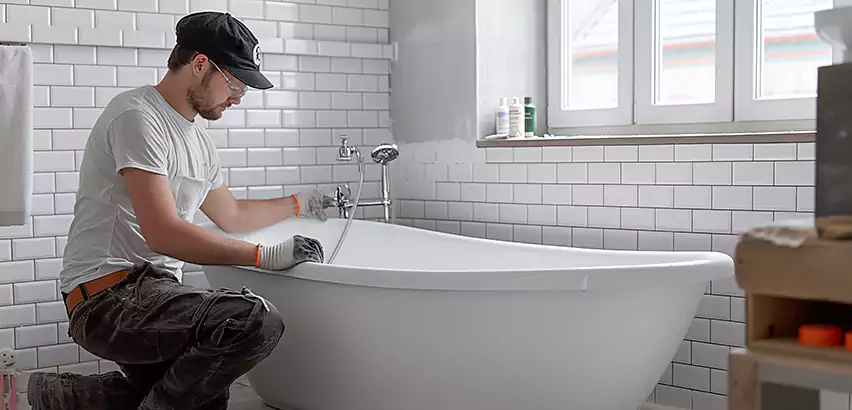 Leak Detection Companies Near Me in Cartersville