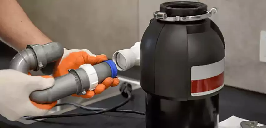 Garbage Disposal Maintenance in Cartersville