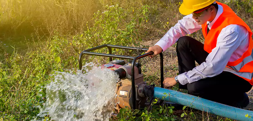 Well Pump Repair Cartersville