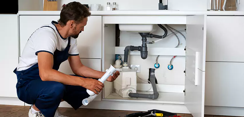 Pipe Replacement Services in Cartersville